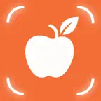 Food Checker Cosmetic Scanner iOS Icon