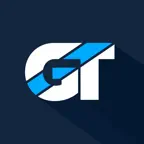 GT Max iOS Icon
