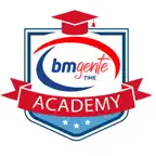 BMGente Academy iOS Icon