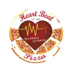 Heartbeat Pizza iOS Icon