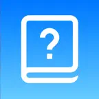 Bible Answers by Topics iOS Icon