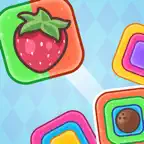 Cat Block Jam iOS Icon