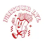 Frituur Lyl iOS Icon