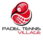 Padel Tennis Village Teramo iOS Icon