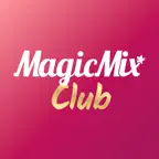 MagicMix Przepisy iOS Icon