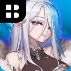 용사는 죽지 않아 iOS Icon