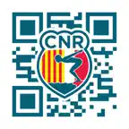 Carnet CNR iOS Icon