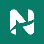 Nayda: Location de voiture iOS Icon