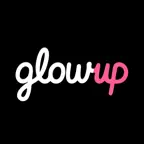 GlowUp - Makeup & Beauty iOS Icon