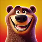 Berner Quiz App iOS Icon