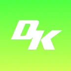 DK Swing On iOS Icon