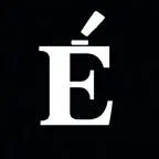 Perfumes advisor - Élixirium iOS Icon