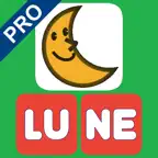 Lire les syllabes Pro Icon