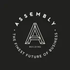 Assembly Buildings iOS Icon