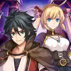RPG Astral Takers iOS Icon
