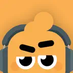 Sprunbox: Qoobies Music Box iOS Icon