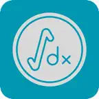 積分ますたー iOS Icon
