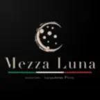 Mezza Luna Pizzeria iOS Icon