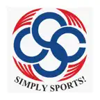 Corporate Sports Club Icon