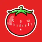 Pomodia - Deep Focus Timer iOS Icon