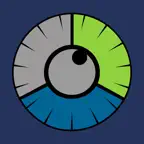 Diagnostics Elite Hub Icon