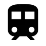 Railway Radar - Train Tracker