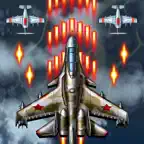 1941 Air Attack: Plane Shooter Icon
