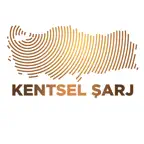 KENTSEL ŞARJ iOS Icon