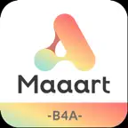 Maaart -BodySharing Analysis- iOS Icon