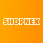 SHOPNEX - 全通路整合開店平台 Icon
