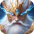 诸神黄昏：征服 iOS Icon