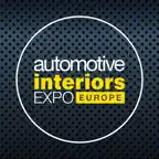 Automotive Interiors Expo EU iOS Icon