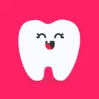 Baby Teeth Tracker | Preggers iOS Icon