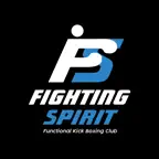 Fighting Spirit iOS Icon