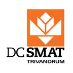 DCSMAT Trivandrum Bulletin iOS Icon