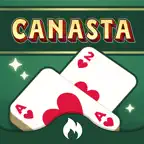 Canasta Fun & Friends iOS Icon