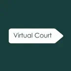 Virtual Court iOS Icon
