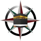 Muslim - اتجاه القبله الدقيق iOS Icon