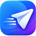 SendShots iOS Icon