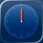 PsychoTimer iOS Icon