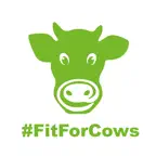 FitForCows iOS Icon