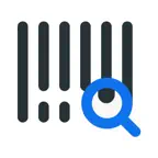 Barcode Scanner app‎ iOS Icon