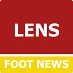 Lens Foot News iOS Icon