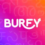 Burfy icon