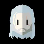 Reigns: The Witcher iOS Icon