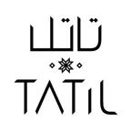 Tatil cafe كافيه تاتل iOS Icon