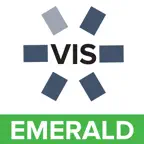 Vision RFS - Emerald iOS Icon