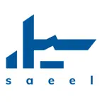 سيل | saeel iOS Icon