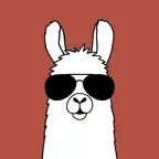 Mollama iOS Icon