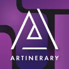 Artinerary by Artlink iOS Icon